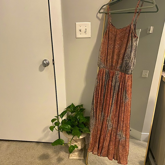 Luca Couture Midi Dress - Picture 1 of 6